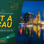 Data Macau Hari Ini 5 Desember 2025